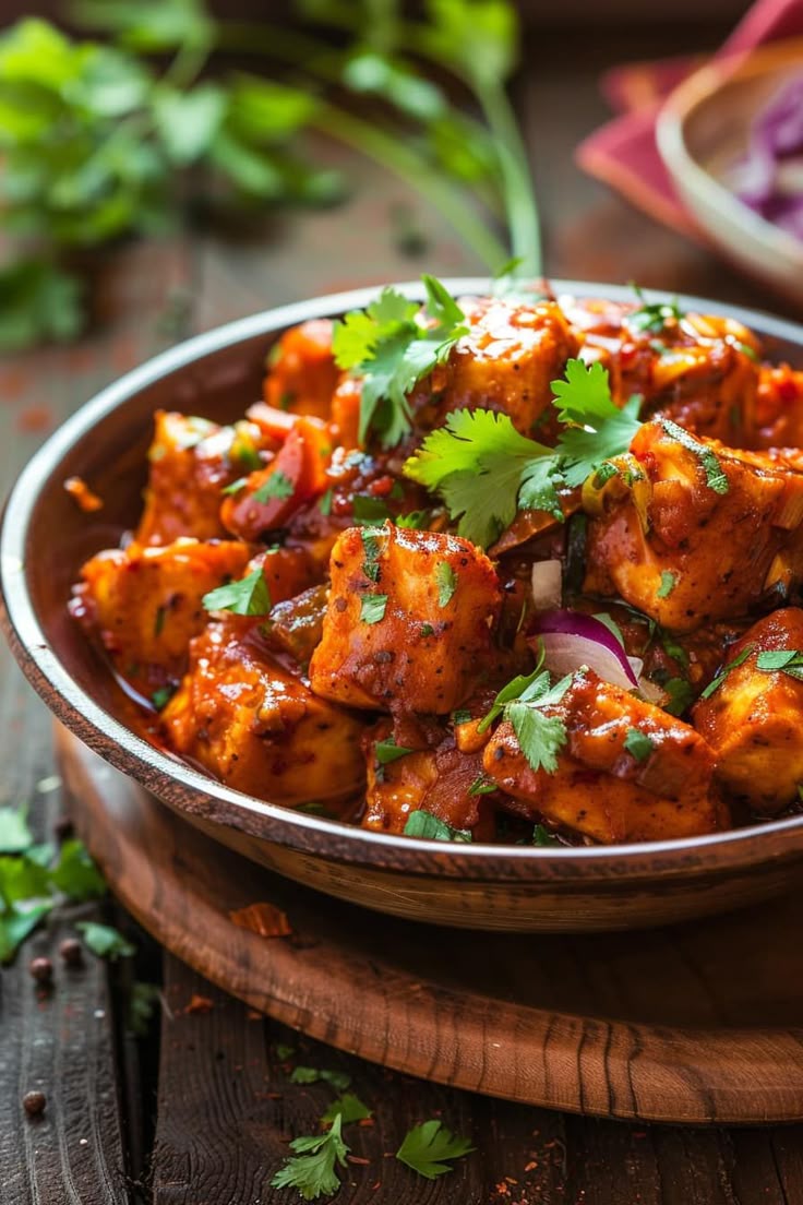 Paneer Lababdar